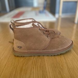 Ugg Neumel Classic Boots